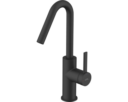 Avital köksblandare med hög pip