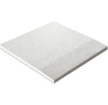 Fyrkantig byggskiva för inredningsarbeten