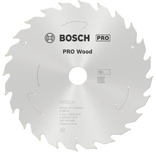 Bosch Pro träsågklinga med 150 millimeters diameter