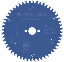 Bosch Expert Aluminium cirkelsågblad