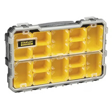 Stanley Fatmax sorteringslåda med fack för verktyg och smådelar