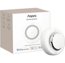Aqara rökdetektor med förpackning