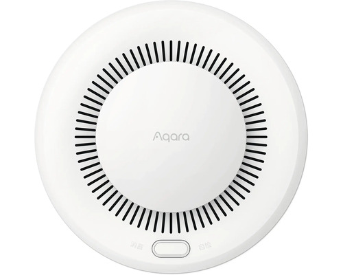 Aqara rökdetektor