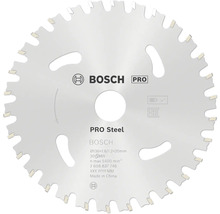 Bosch Pro stålcirkelsågblad