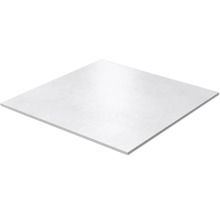 Fyrkantig golvplatta