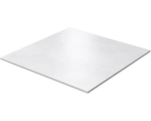 Fyrkantig golvplatta