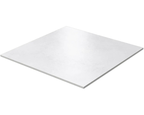 Fyrkantig golvplatta