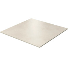 Fyrkantig golvplatta