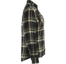 Skjorta med rutigt mönster