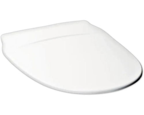 Toalettsits av sanitetskeramik