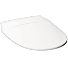 Toalettsits av porslin