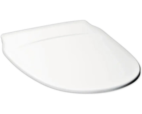 Toalettsits av porslin