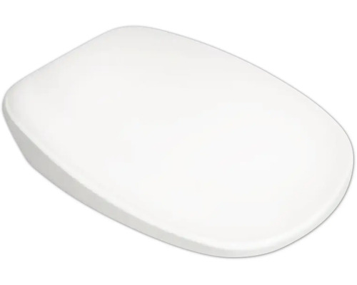 Toalettsits av keramik