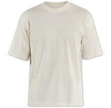 T-shirt med korta ärmar