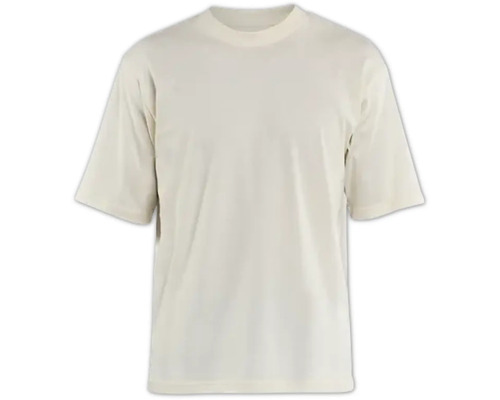 T-shirt med korta ärmar