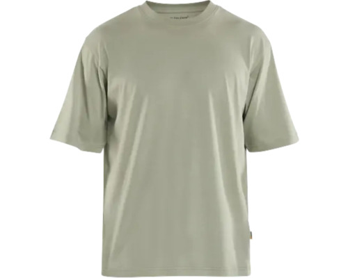 T-shirt med korta ärmar