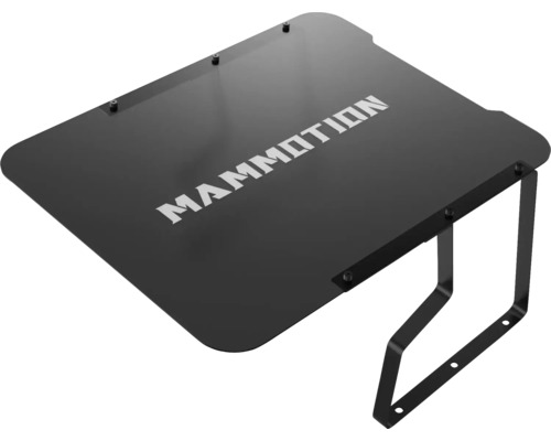 Mammotion tillbehörsbord
