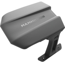 Mammotion skydd med fäste