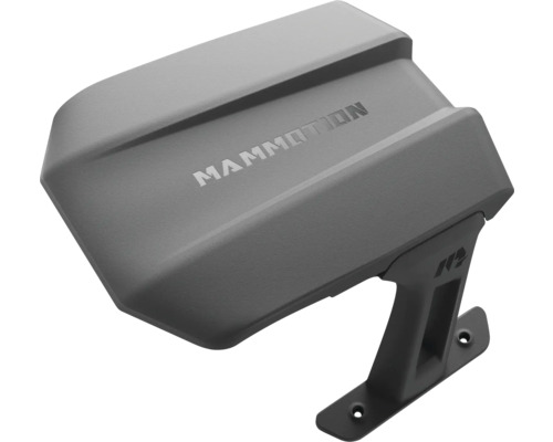 Mammotion skydd med fäste
