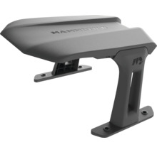 Mammotion logotyp på skyddslocket