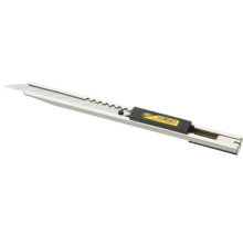 OLFA SAC-1 skärmaskin med blad som kan brytas av