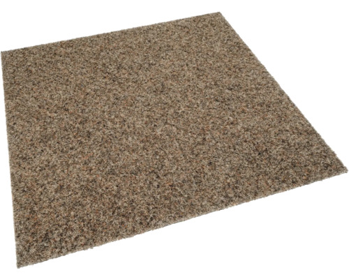 Fyrkantig mattplatta