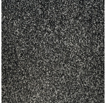 Närbild av en grå matta