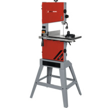 Holzmann bandsåg HBS245HQ för träbearbetning