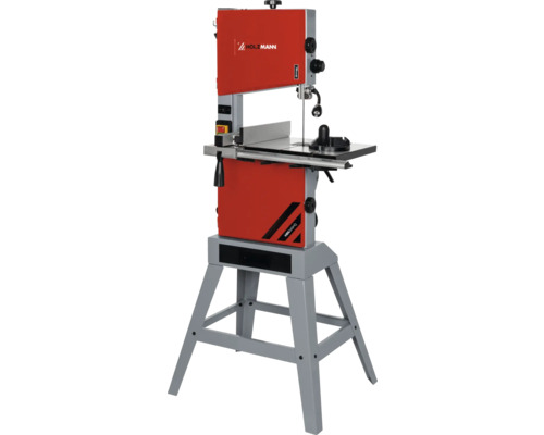 Holzmann bandsåg HBS245HQ för träbearbetning