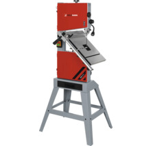 Holzmann bandsåg med underrede