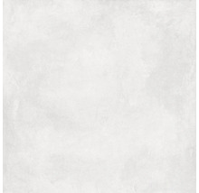 Ljus, rektangulär golvplatta