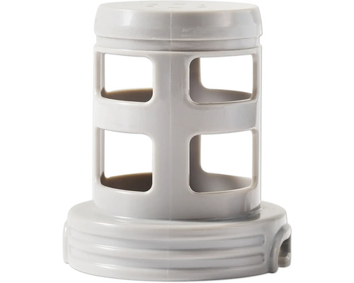 Filterhållare MSPA Sugkorg av plast för pumpar