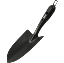 Trädgårdsspade i metall