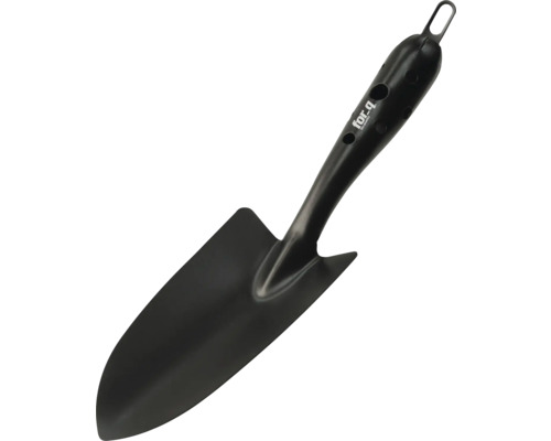 Planteringsspade FOR_Q Trädgårdsspade i metall