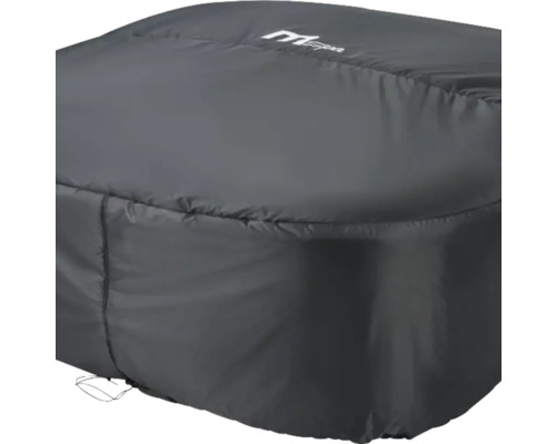 Skyddshölje för trädgårdsmöbler