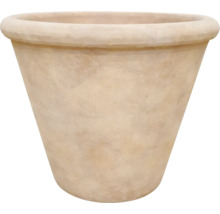 Blomkruka i terrakotta