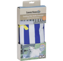 Beeztees kylmatta Hello Summer i förpackning