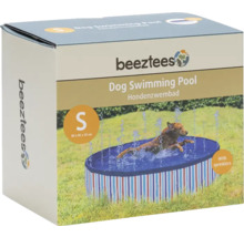 Beeztees hundpool förpackning storlek S