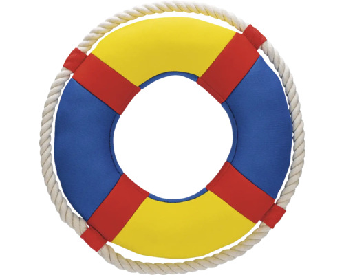 Livboj med rep