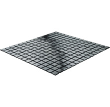 Mosaikplattmönster, kvadratiskt ordnat