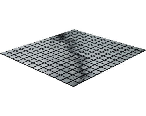 Mosaikplattmönster, kvadratiskt ordnat