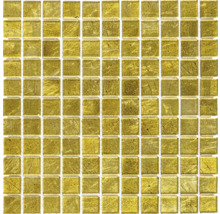 Fyrkantig mosaikplatta