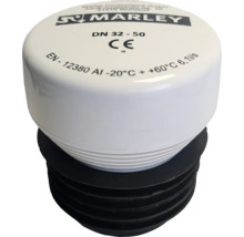 Marley Logo DN 32-50 ventilationsventil