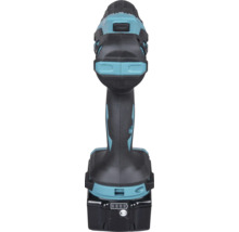 Sladdlös skruvdragare med batteri