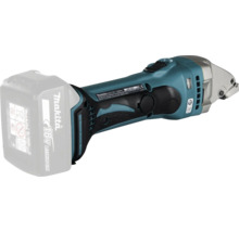 Batteridriven plåtsax Makita 18 Volt med batteri