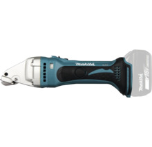 Makita batteridriven plåtsax LXT 18 Volt för metallarbeten.