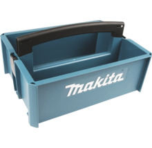 Verktygslåda MAKITA P-83836 strl. 1 öppen liten för MAKPAC