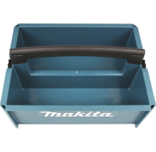 Verktygslåda MAKITA P-83836 strl. 1 öppen liten för MAKPAC