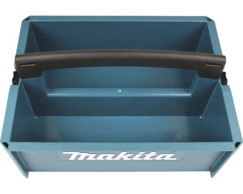 Verktygslåda MAKITA P-83836 strl. 1 öppen liten för MAKPAC