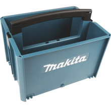 Verktygslåda MAKITA P-83842 strl. 2 öppen stor för MAKPAC